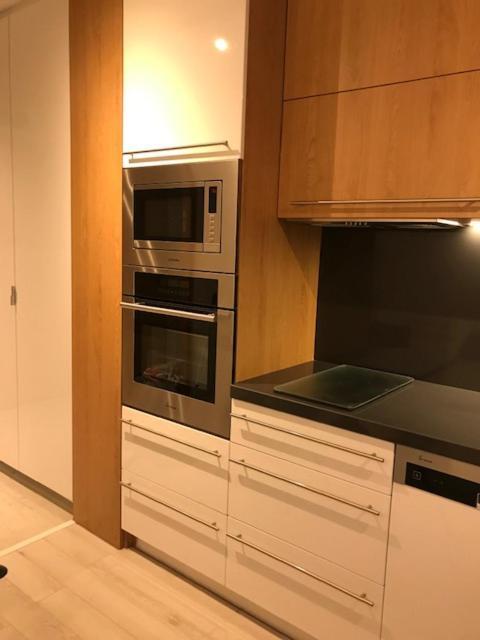 דירות בלאגובגראד Riverside Apart מראה חיצוני תמונה