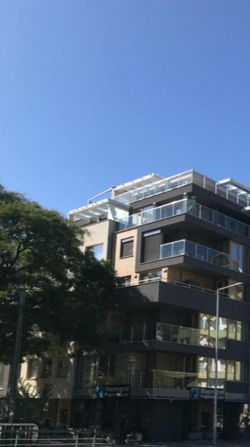 דירות בלאגובגראד Riverside Apart מראה חיצוני תמונה
