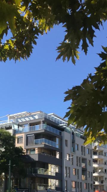 דירות בלאגובגראד Riverside Apart מראה חיצוני תמונה