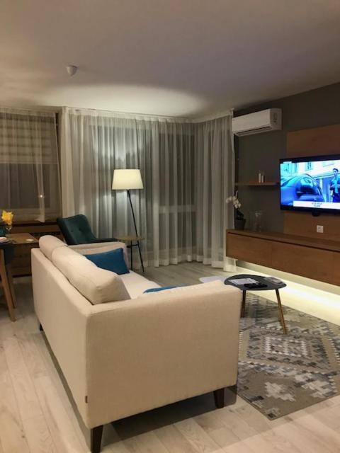 דירות בלאגובגראד Riverside Apart מראה חיצוני תמונה